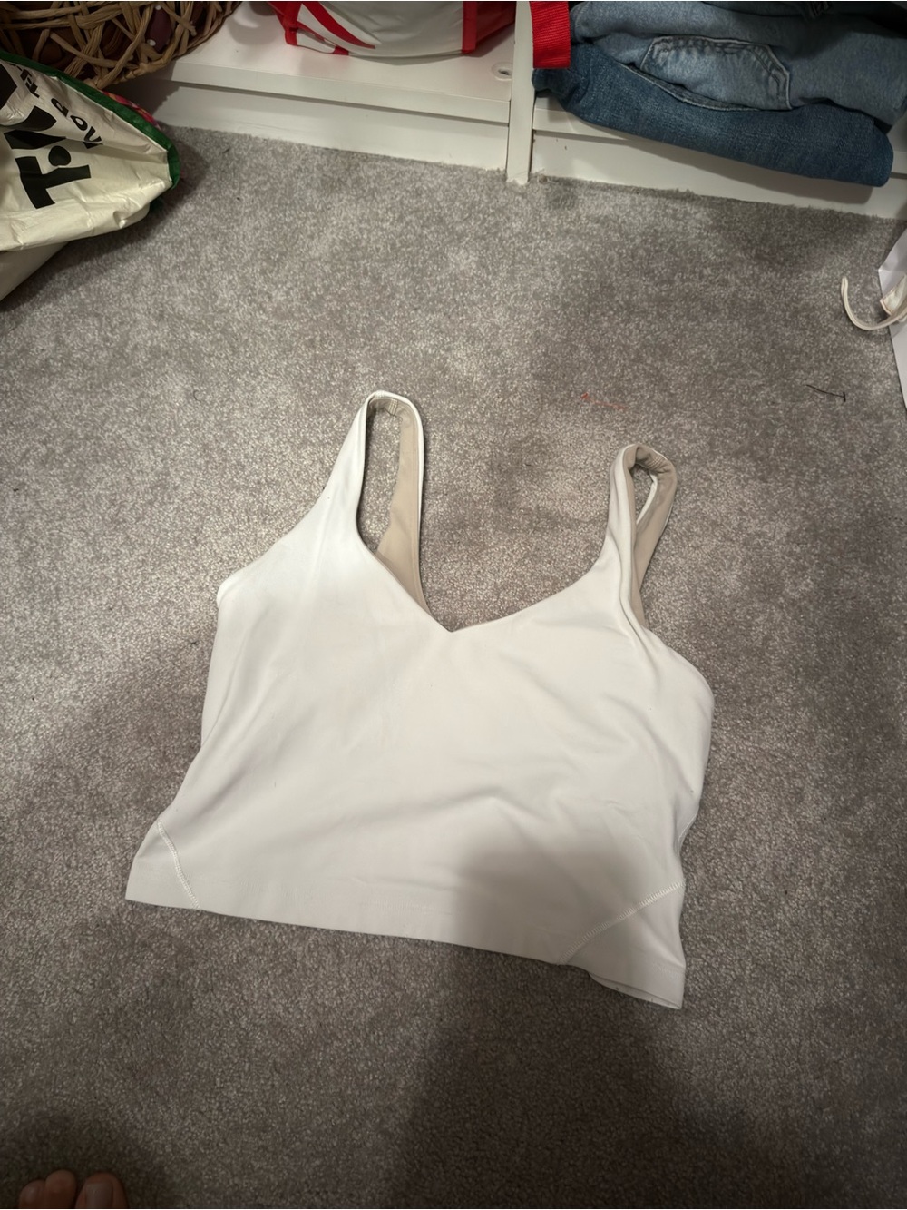 Lululemon Align Tank